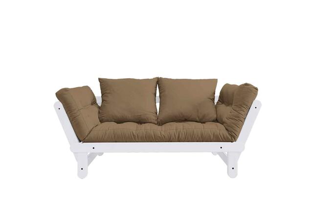 BEAT sofa white daybed