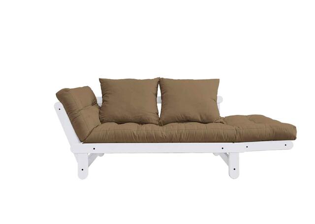 BEAT sofa white daybed