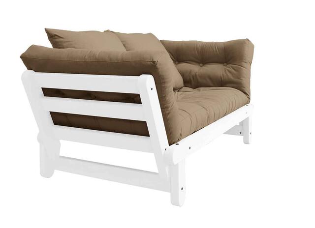 BEAT sofa white daybed