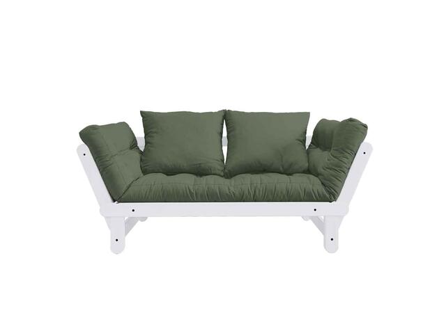 BEAT sofa white daybed