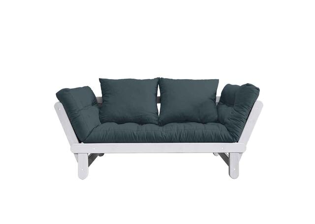 BEAT sofa white daybed