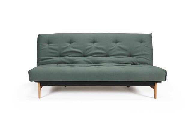 Komplet Aslak sofa 120 / Classic Nordic madras. Valgfri stof