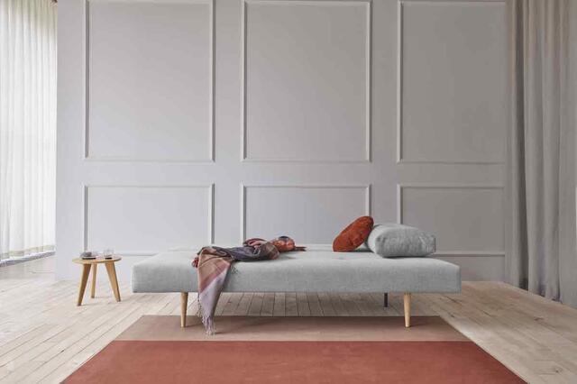 RECAST PLUS Sofa ben lyst Valgfrit stof