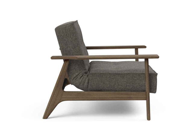 Splitback chair FREJ D.I.Y.