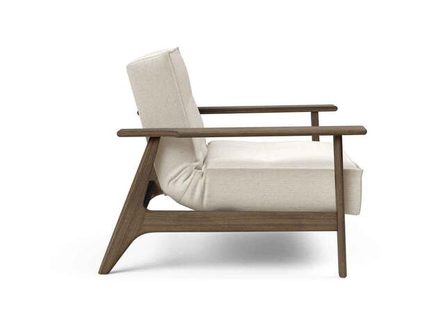 Splitback chair FREJ D.I.Y.