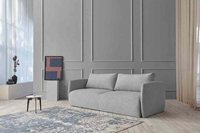 Salla sovesofa