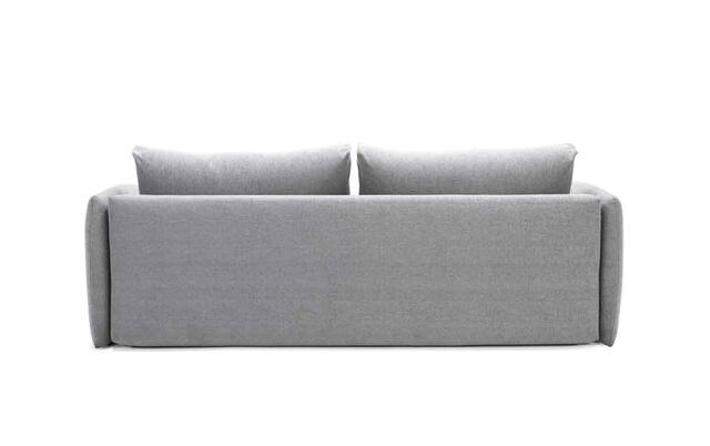 Salla sovesofa valgfri stof XXX