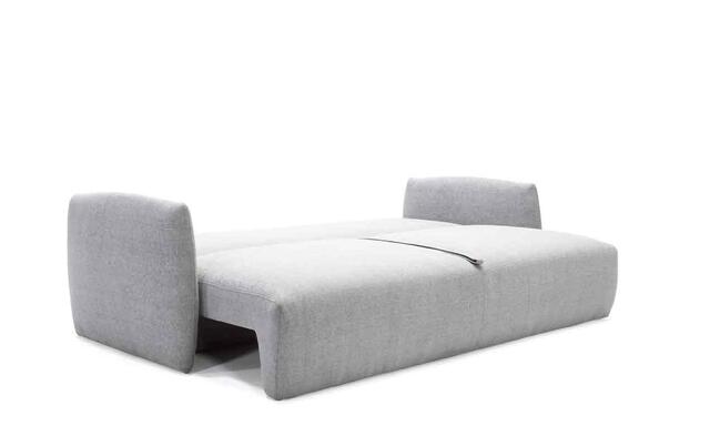 Salla sovesofa valgfri stof XXX