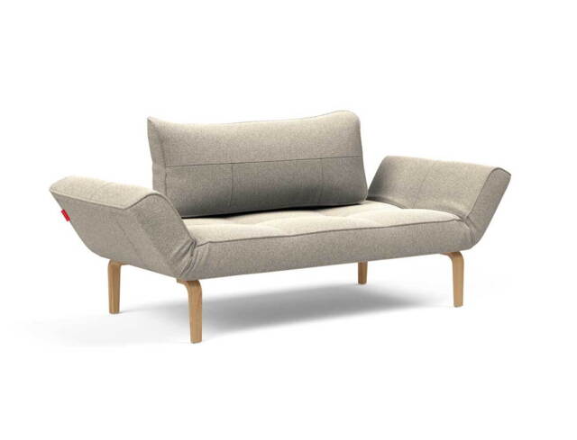 ZEAL DAYBED 539 Bouclé Beige