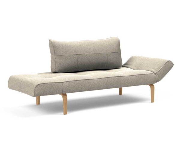 ZEAL DAYBED 539 Bouclé Beige