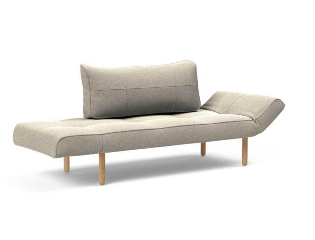ZEAL DAYBED 539 Bouclé Beige