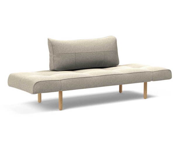 ZEAL DAYBED 539 Bouclé Beige