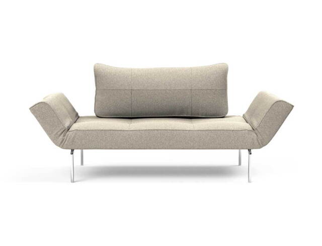 ZEAL DAYBED 539 Bouclé Beige