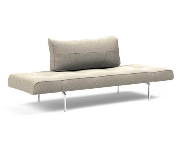 ZEAL DAYBED 539 Bouclé Beige