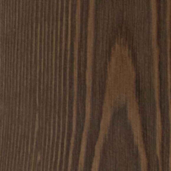 Carob brun lakeret FSC® 106