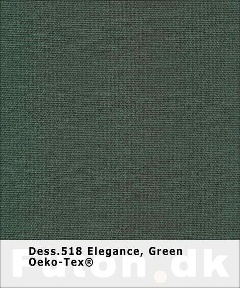 Stofprøver fra Innovation Living direkte hjem til dig