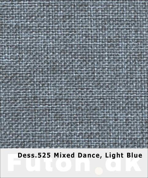 Stofprøver fra Innovation Living direkte hjem til dig