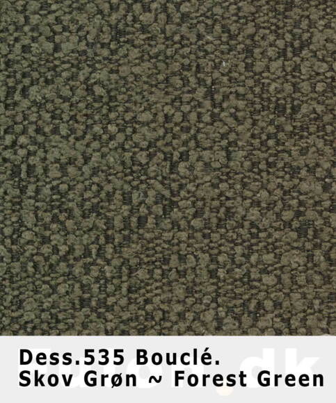 Stofprøver fra Innovation Living direkte hjem til dig