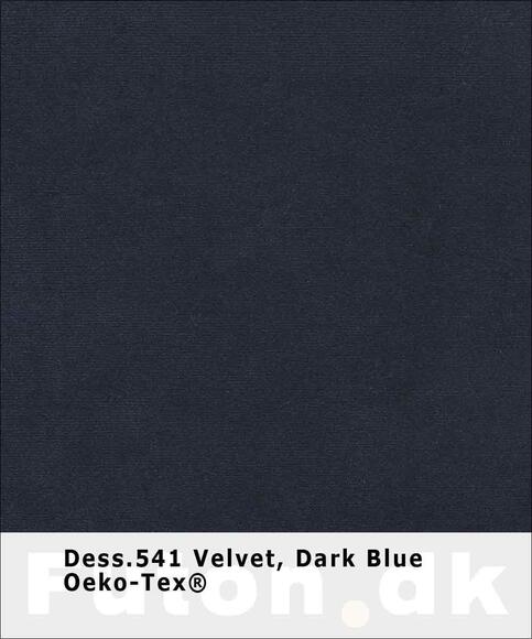 Stofprøver fra Innovation Living direkte hjem til dig