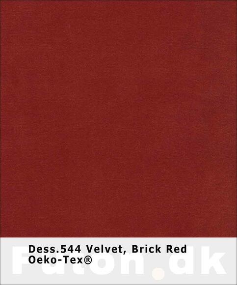 Stofprøver fra Innovation Living direkte hjem til dig