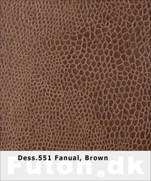 Stofprøver fra Innovation Living direkte hjem til dig