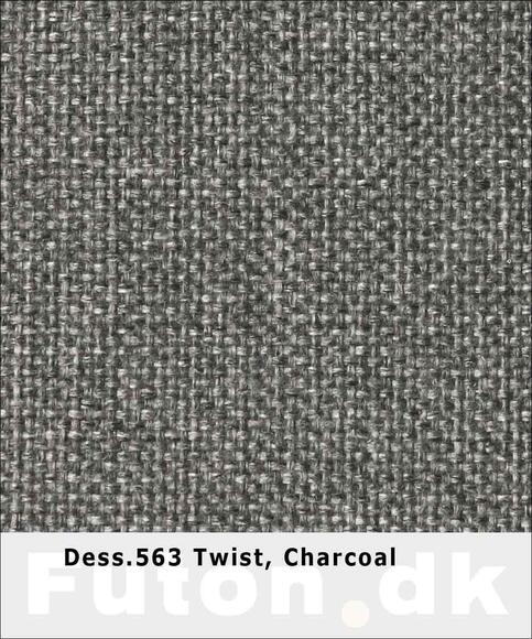 Stofprøver fra Innovation Living direkte hjem til dig