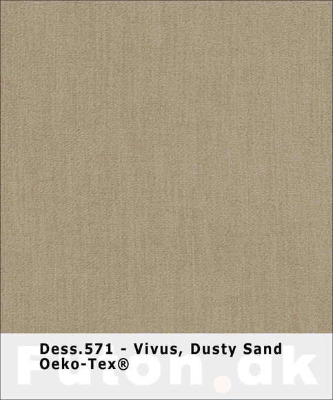 Stofprøver fra Innovation Living direkte hjem til dig