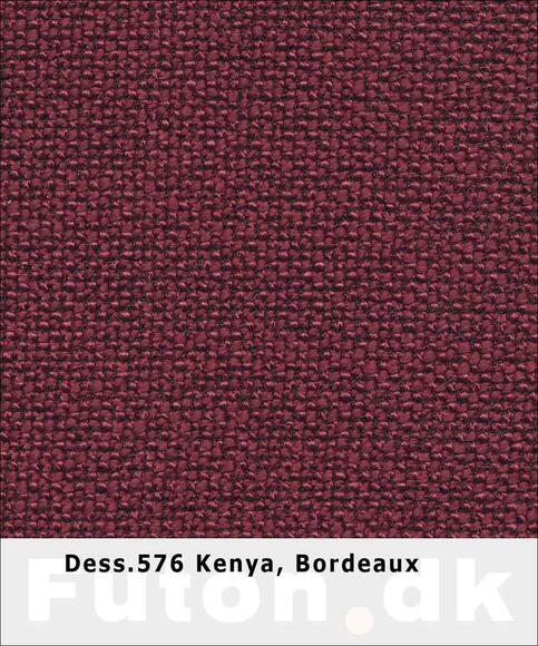 Stofprøver fra Innovation Living direkte hjem til dig