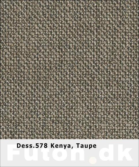 Stofprøver fra Innovation Living direkte hjem til dig