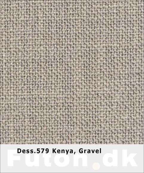 Stofprøver fra Innovation Living direkte hjem til dig