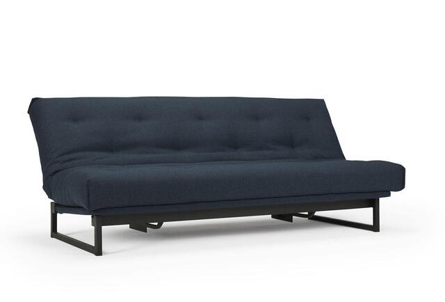 Komplet Fraction sofa 120 / SOFT Spring Nordic madras / sæde stelbetræk. Valgfri stof