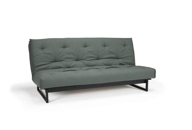 Komplet Fraction sofa 120 / Spring Nordic madras Valgfri stof