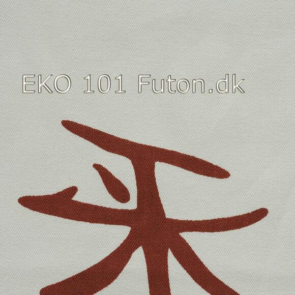 EKO pillows 50x55 decorative pillow 2 pcs.