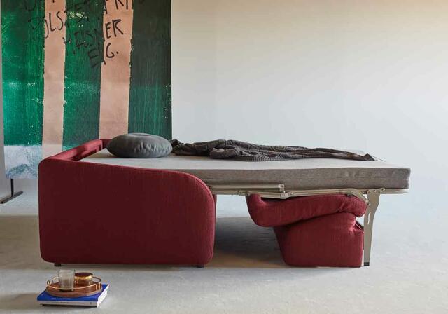 Eivor sofa 160 Dual madras