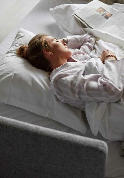 Eivor sofa 160 Dual madras