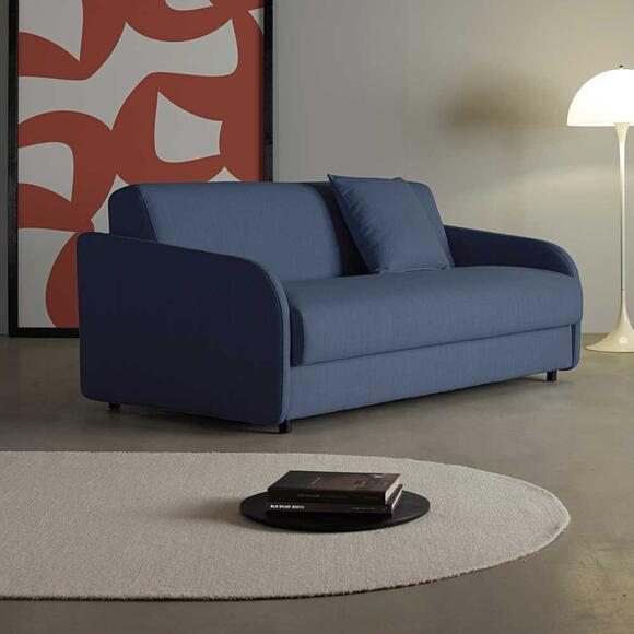 Eivor sofa 140 Dual madras valgfri stof