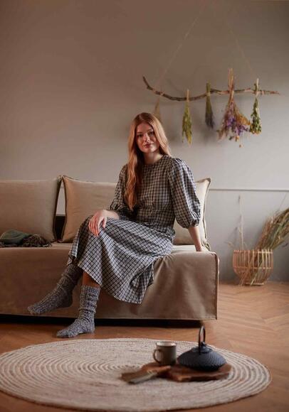 UDSTILLINGSMODEL - REVIVUS sofa 135x200