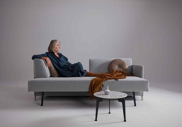 NORDHAM sofa 140x200 Innovation Living