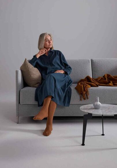 NORDHAM sofa 140x200 Innovation Living