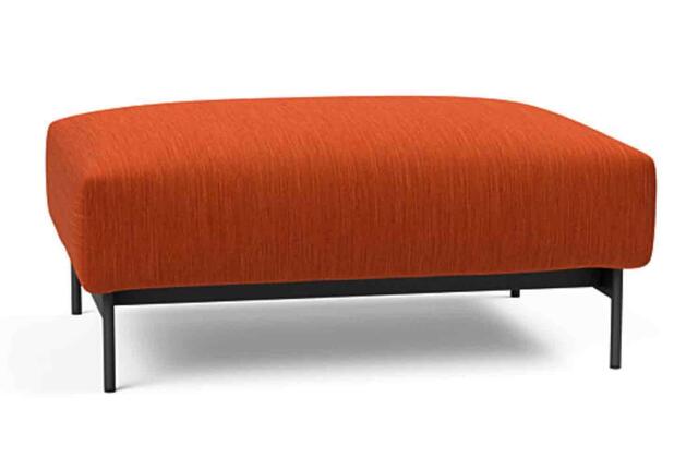 Malloy Ottoman PUFF Valgfri stof