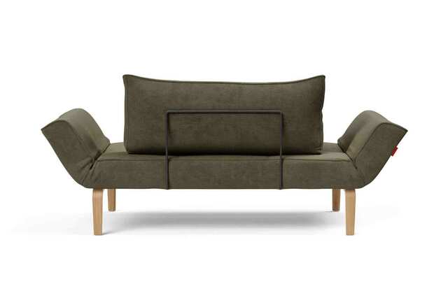 Zeal Bow daybed. Dess.316