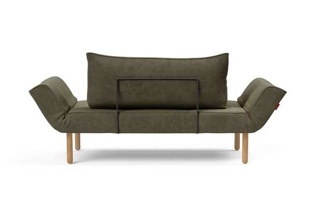 Zeal Stem daybed. Dess.316