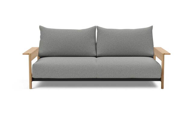 Malloy Wood sofa 150x200 DIY