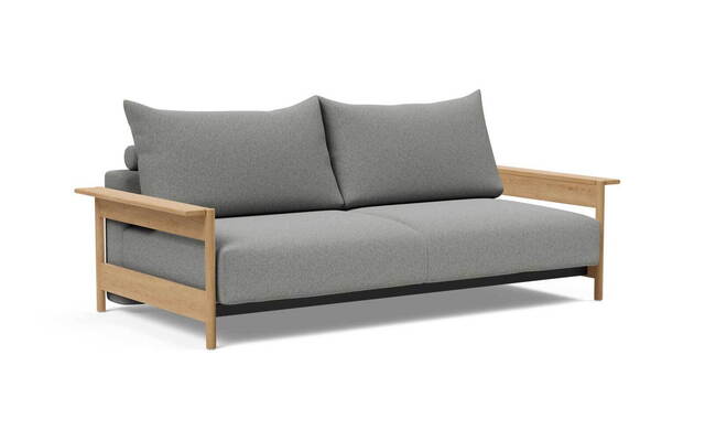 Malloy Wood sofa 150x200 DIY