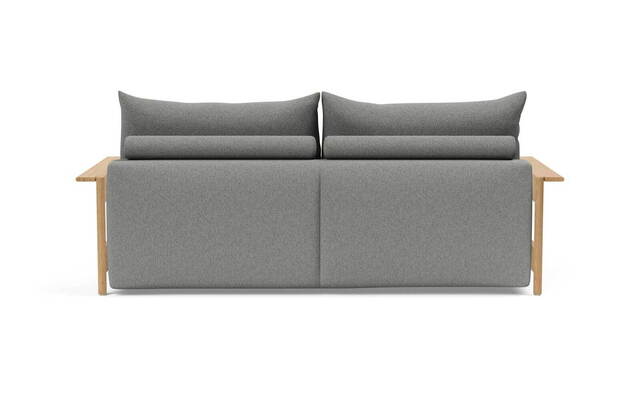 Malloy Wood sofa 150x200 DIY