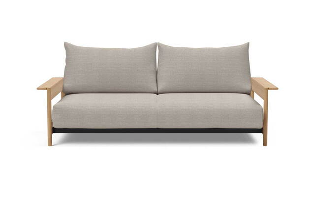 Malloy Wood sofa 150x200 DIY