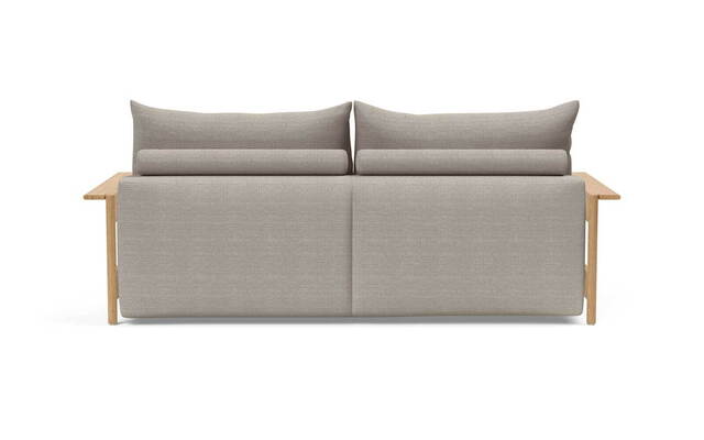 Malloy Wood sofa 150x200 DIY