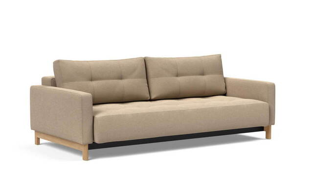PYXIS DELUXE sofa Innovation Living
