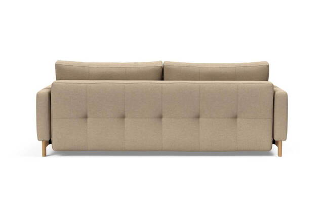 PYXIS DELUXE sofa Innovation Living