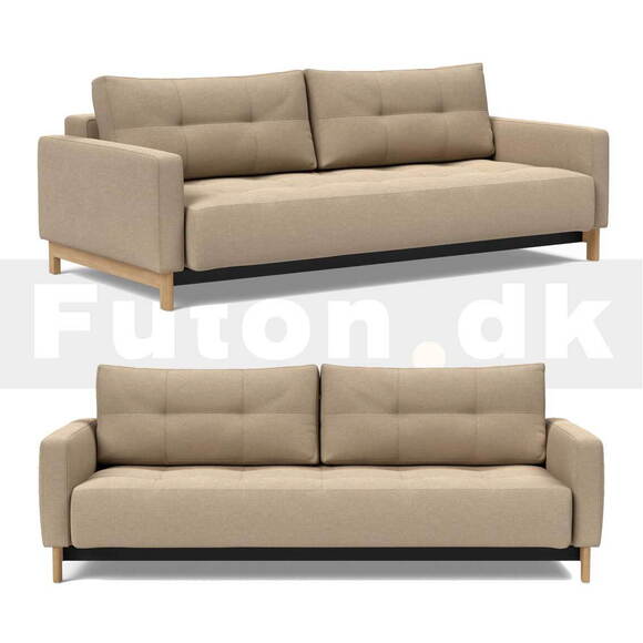 PYXIS DELUXE sofa Innovation Living